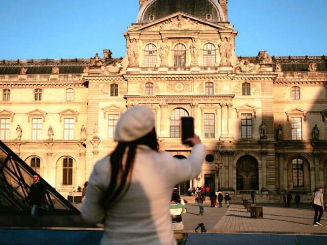 One Day in Paris: Best Route if You’re Short on Time