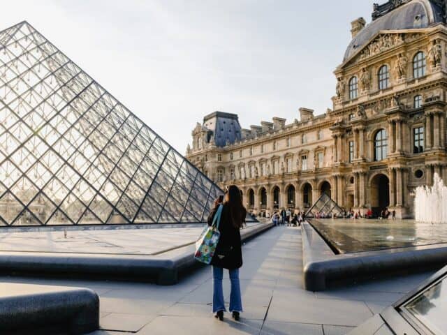 Weekend in Paris: A Practical 48-Hour Itinerary