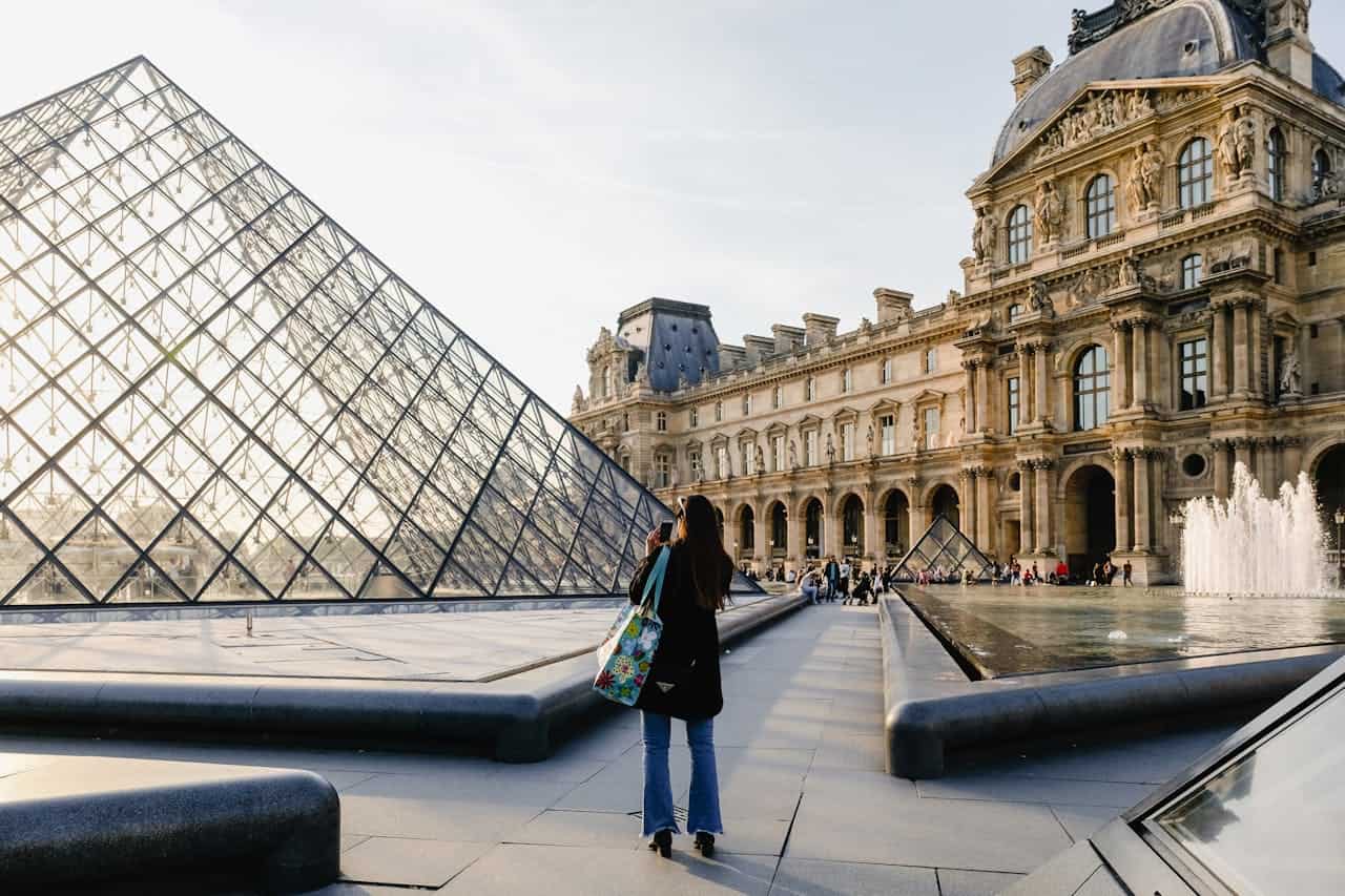 Weekend in Paris: A Practical 48-Hour Itinerary