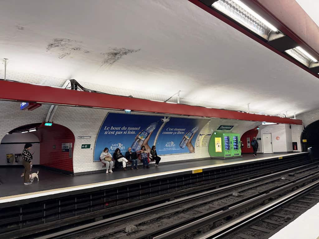 Where NOT to Stay in Paris