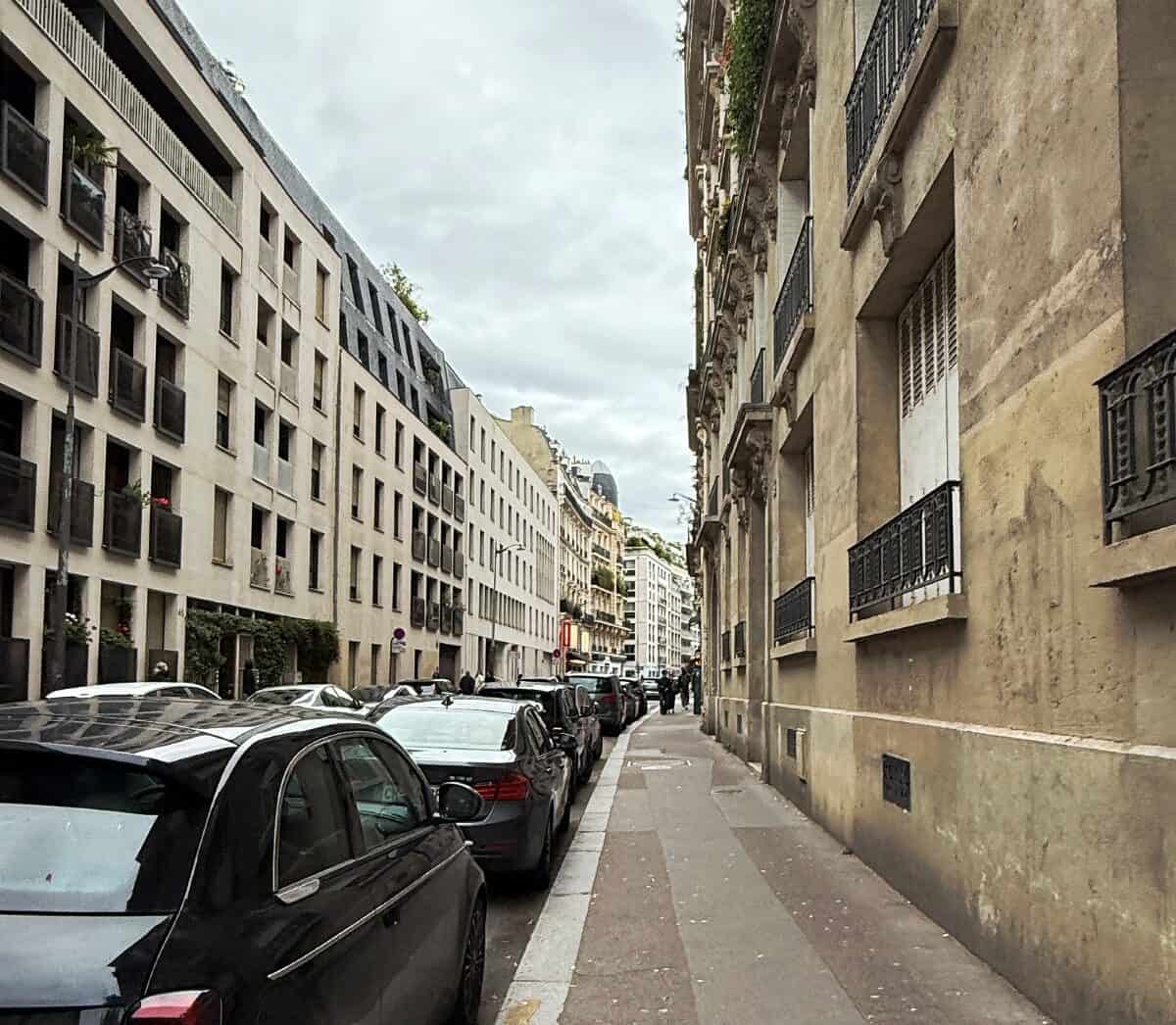 Where NOT to Stay in Paris