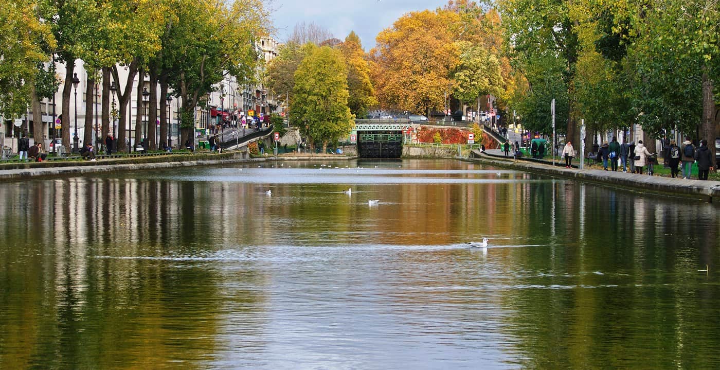 Best Areas to Stay in Paris for First-Time Visitors