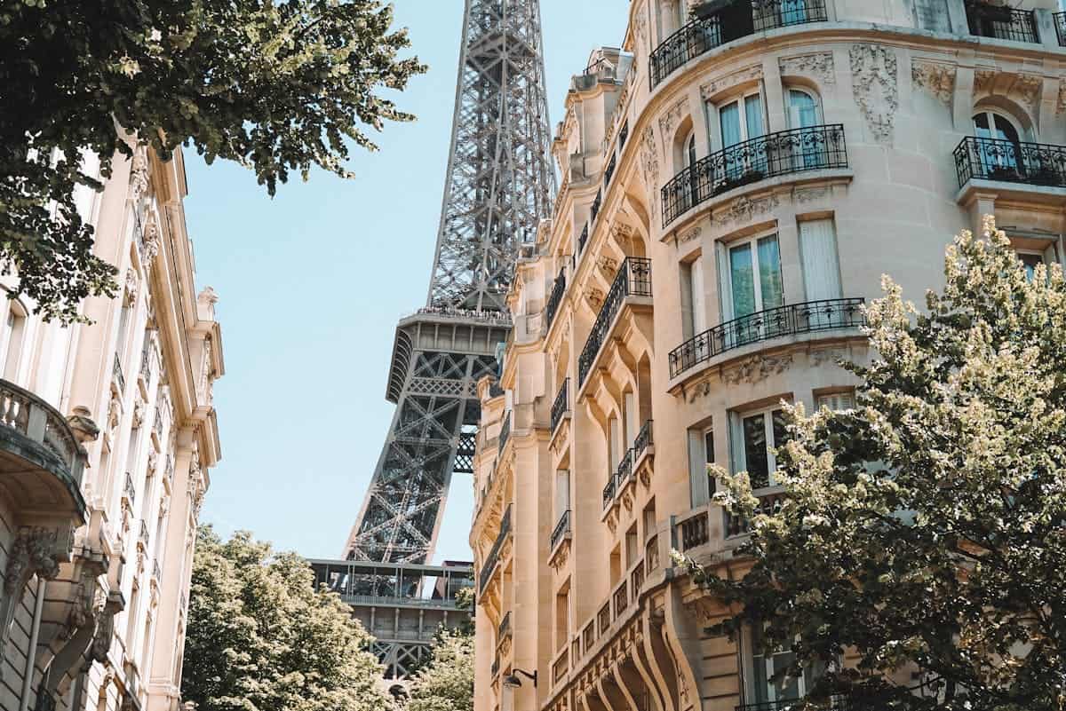 Best Areas to Stay in Paris for First-Time Visitors
