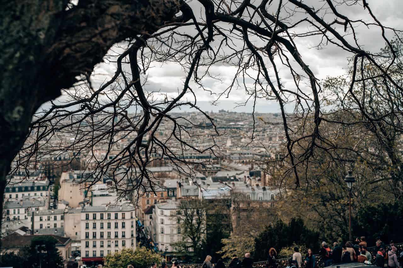 Where NOT to Stay in Paris
