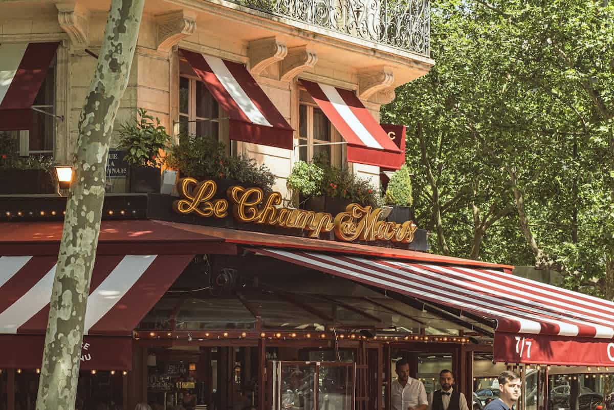 Best Areas to Stay in Paris for First-Time Visitors