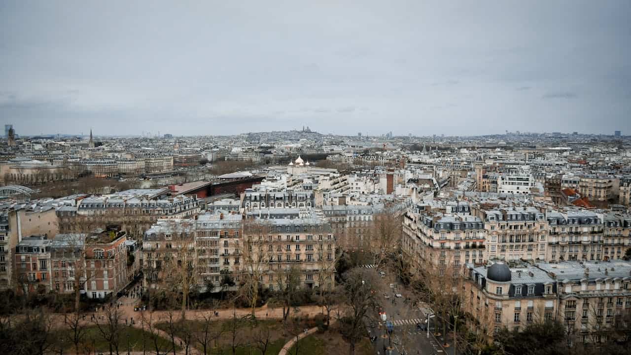 Where NOT to Stay in Paris
