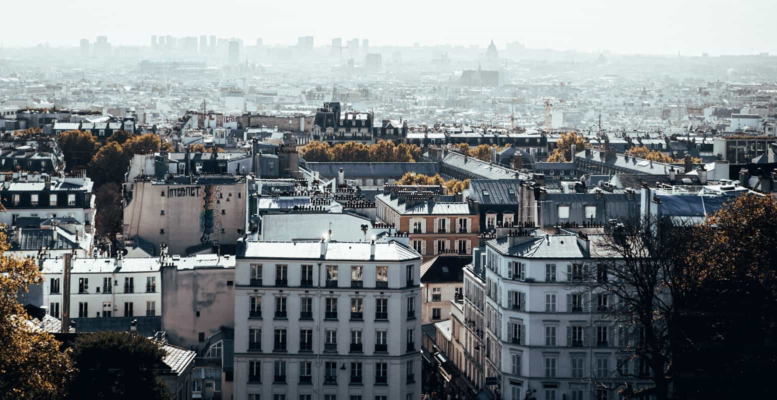 Where NOT to Stay in Paris