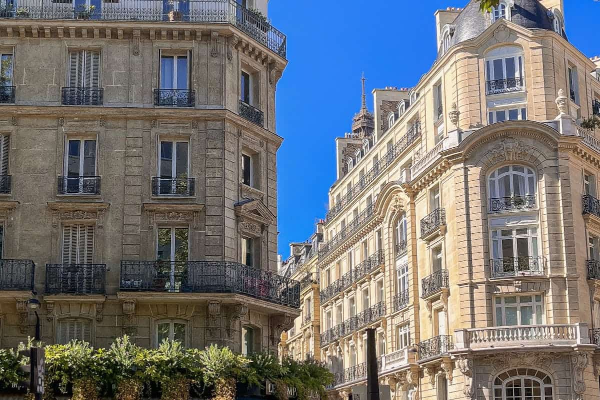 Best Areas to Stay in Paris for First-Time Visitors