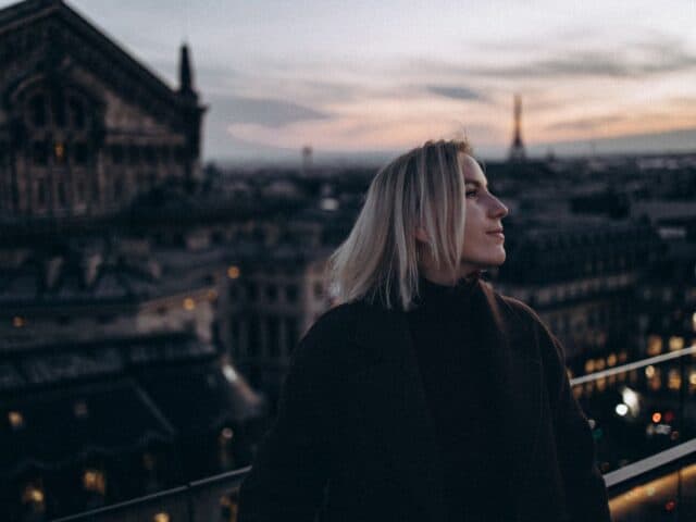 Solo Travel in Paris: Everything You Need to Know