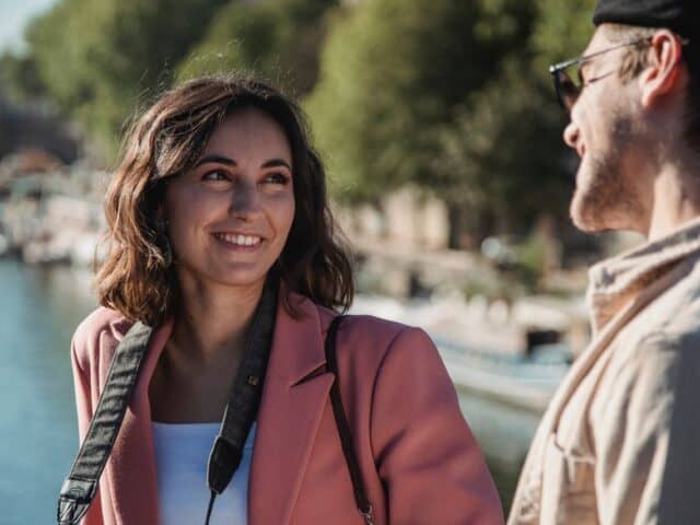 Paris for Couples: The Perfect Romantic Plan