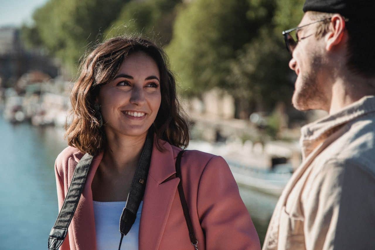 Paris for Couples: The Perfect Romantic Plan