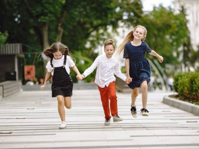 Paris with Kids: A Stress-Free Family Itinerary