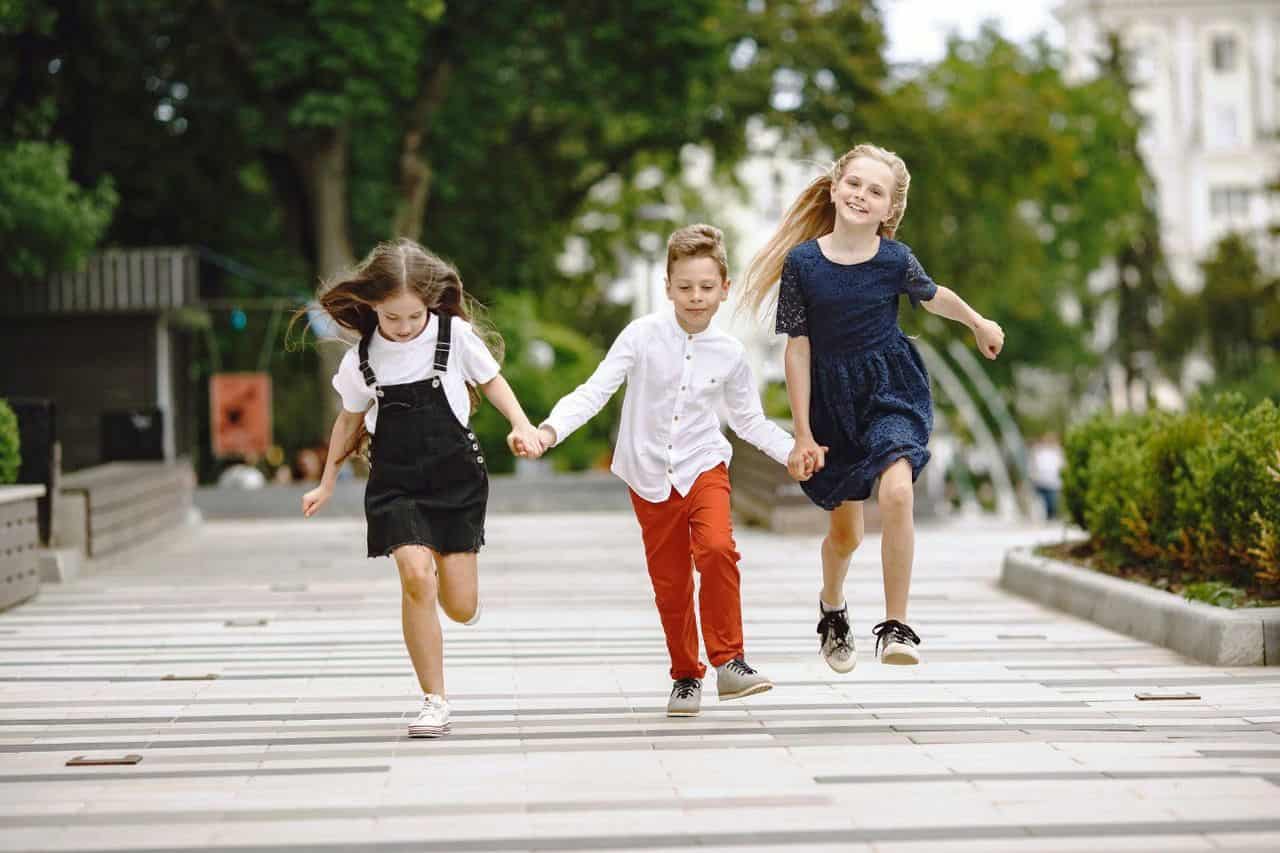 Paris with Kids: A Stress-Free Family Itinerary