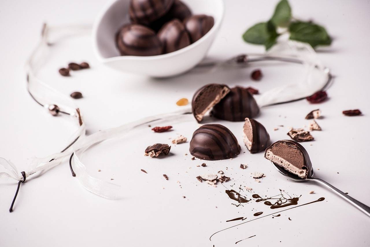 Chocolate Paris